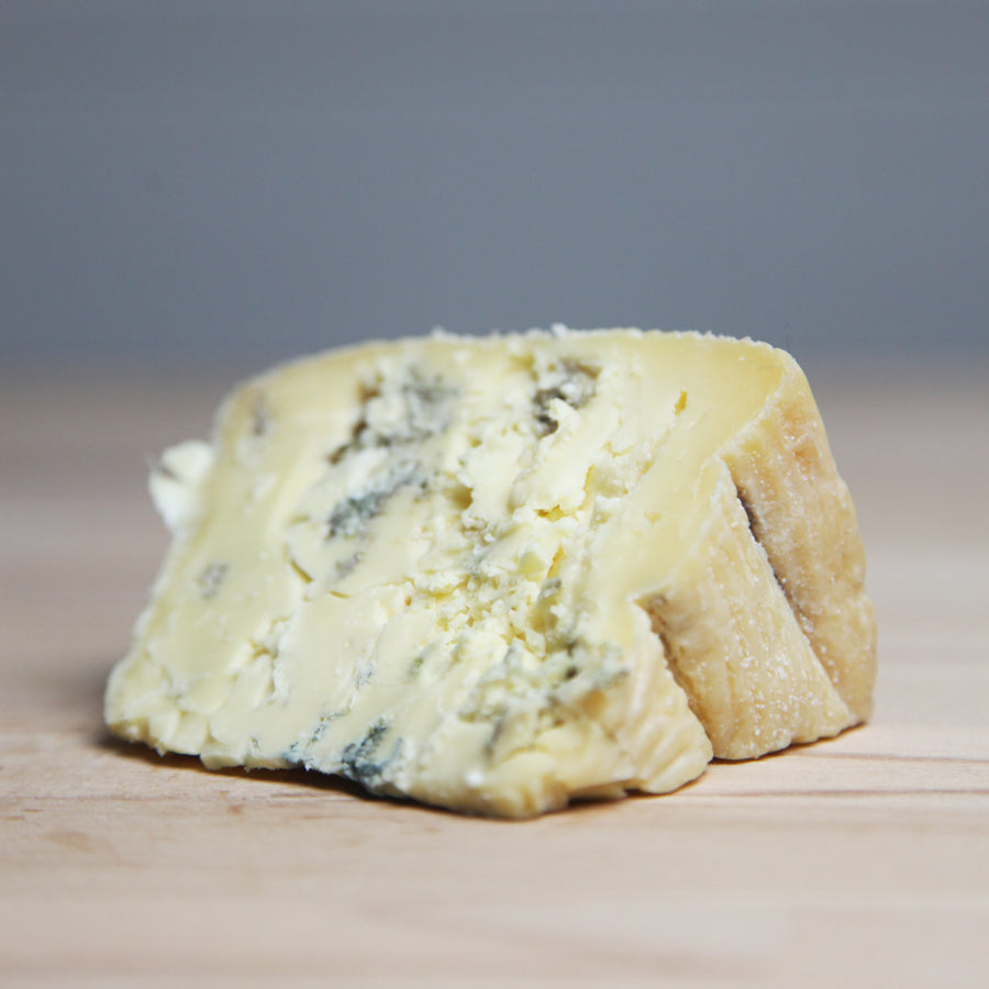 "THE ROCK" BLUE