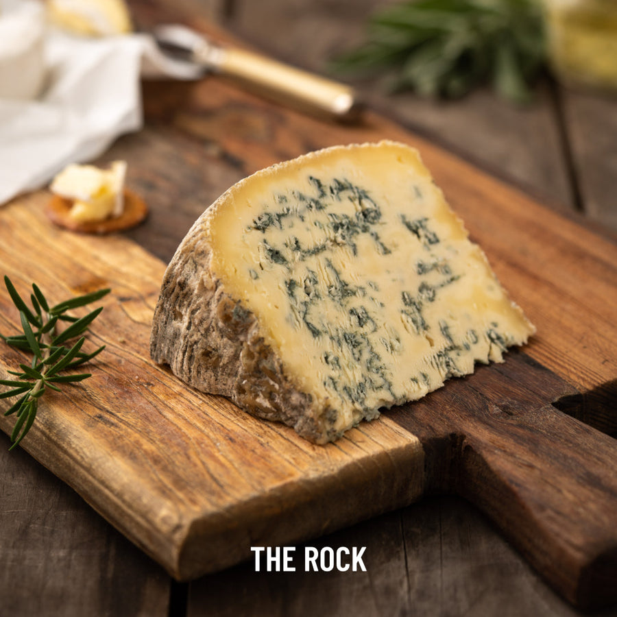 Coolamon Cheese Co., Coolamon Cheese, Artisan Handmade, Lactose-Free, Lacotse, Handcrafted Cheese, Riverina Milk, NSW Cheese, Cheap Cheese Hamper, Cheese hamper, Cheese pack, Cheeseboard, Cheese board, Gift pack, lactose free, Australian cheeses, the rock blue vein