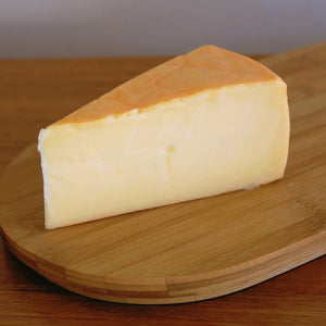 Coolamon cheese co. handmade artisan lactose free millwood gold tilsit