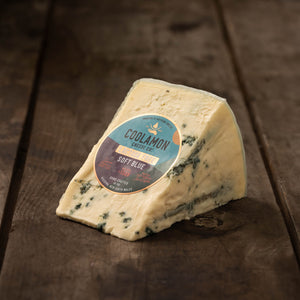 Lactose Free Soft Blue Artisan Cheese