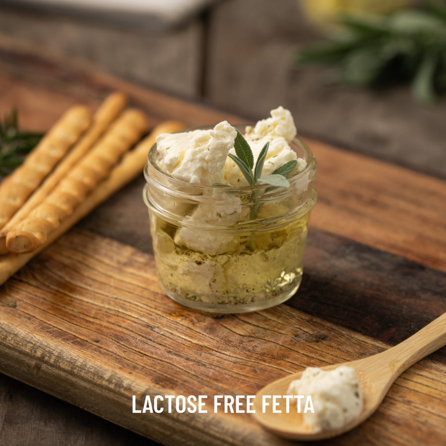 LACTOSE FREE FETTA, LACTOSE FREE CHEESE , RIVERINA MILK, ARTISAN CHEESE, HANDCRAFTED CHEESE, FETA,
