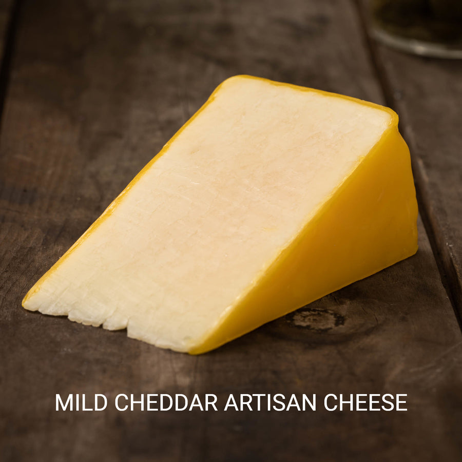 CHEDDAR CHEESE, ARTISAN CHEESE, HANDCRAFTED CHEESE, NSW CHEESE, RIVERINA MILK