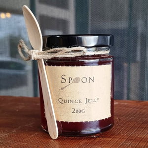 Spoon Gourmet Foods Quince Jelly Product