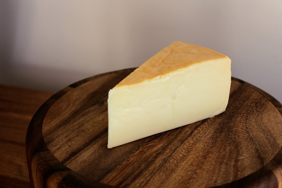 Coolamon Cheese Co. Millwood Gold Handmade Artisan Cheese Riverina NSW Bush Business
